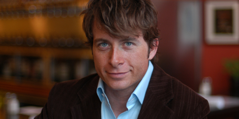Mark Oldman