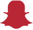 Icon for snapchat